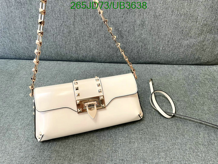 Valentino-Bag-Mirror Quality Code: UB3638 $: 265USD