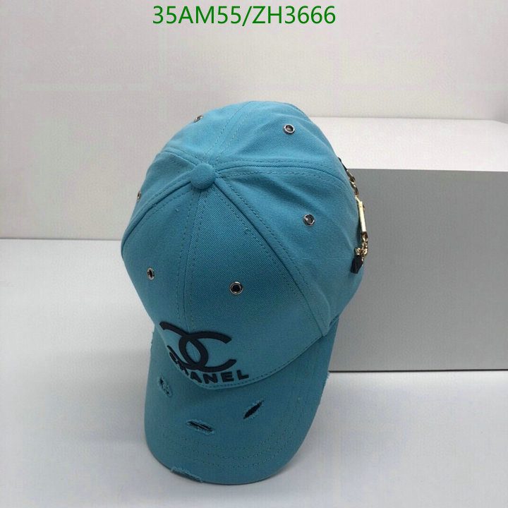 Chanel-Cap(Hat) Code: ZH3666 $: 35USD