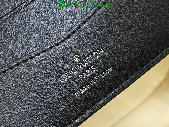 LV-Wallet Mirror Quality Code: UT2975 $: 65USD