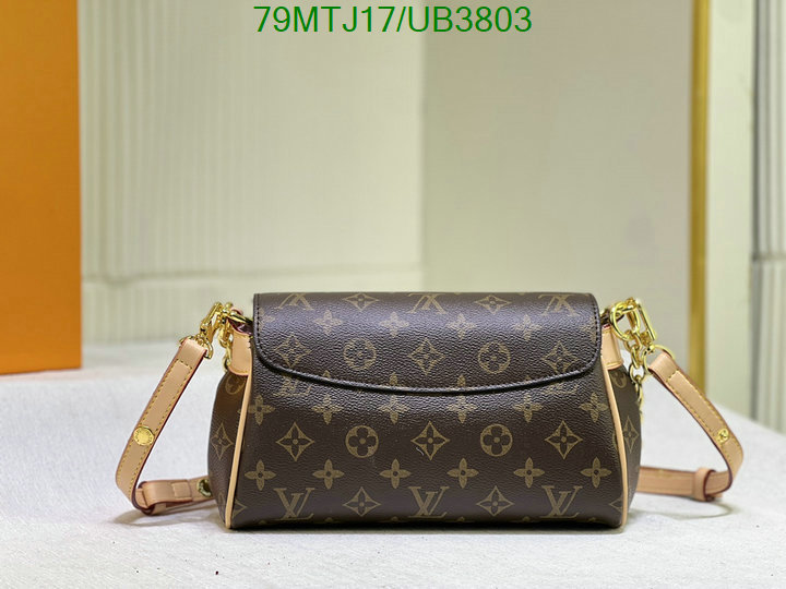 LV-Bag-4A Quality Code: UB3803 $: 79USD