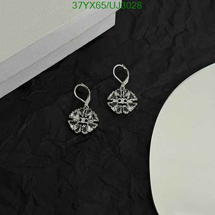 Celine-Jewelry Code: UJ3028 $: 37USD