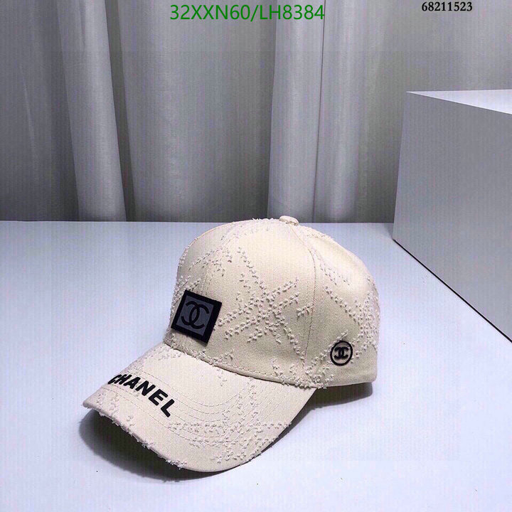 Chanel-Cap(Hat) Code: LH8384 $: 32USD