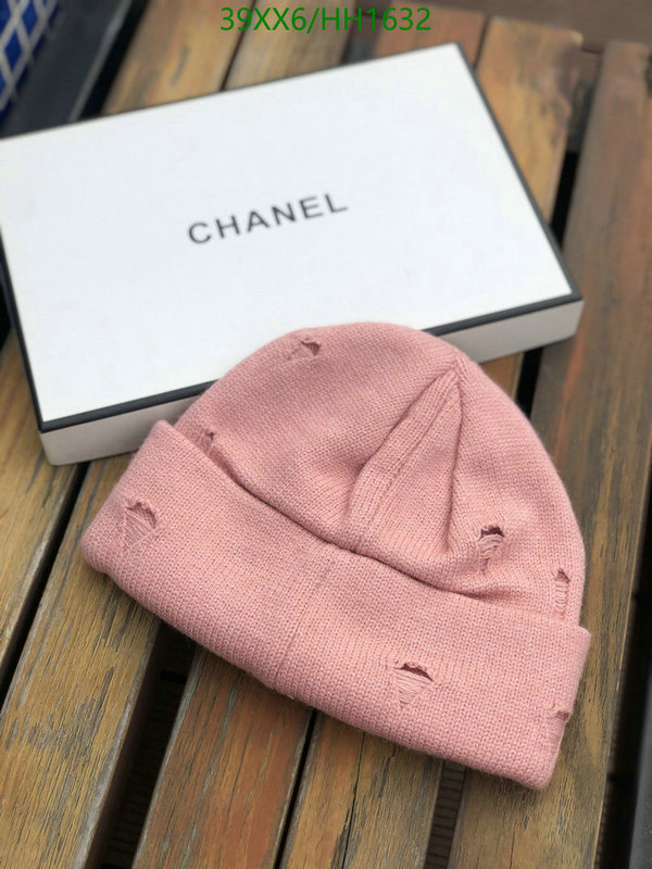 Chanel-Cap(Hat) Code: HH1632 $: 39USD