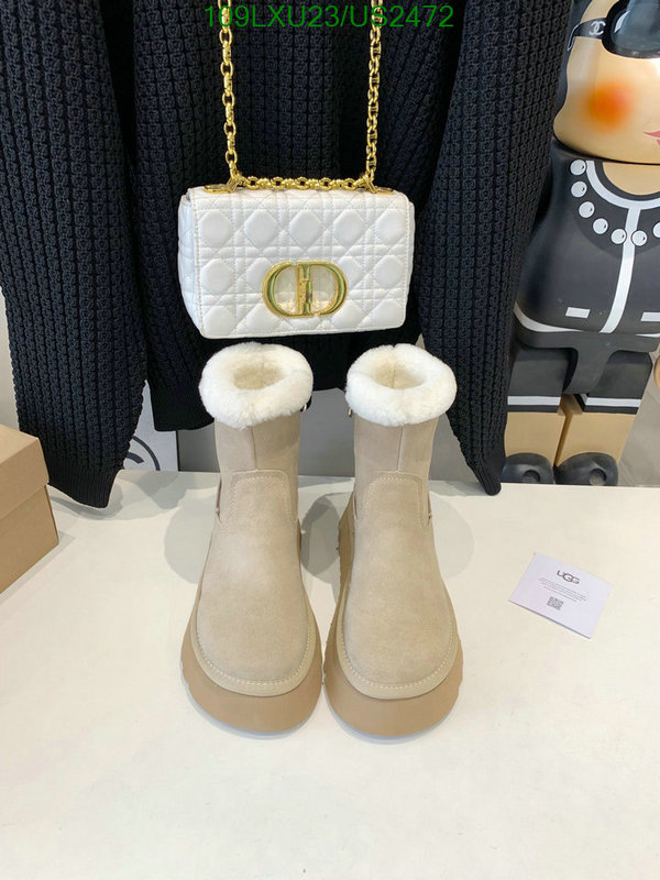 UGG-Women Shoes Code: US2472 $: 109USD