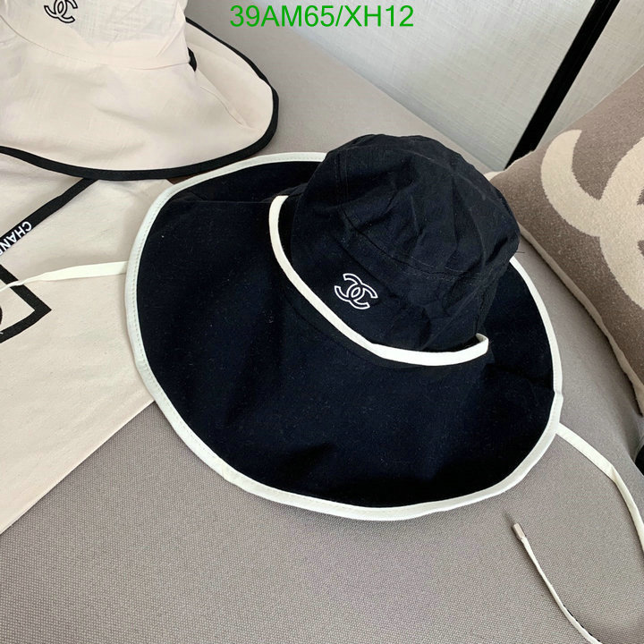 Chanel-Cap(Hat) Code: XH12 $: 39USD