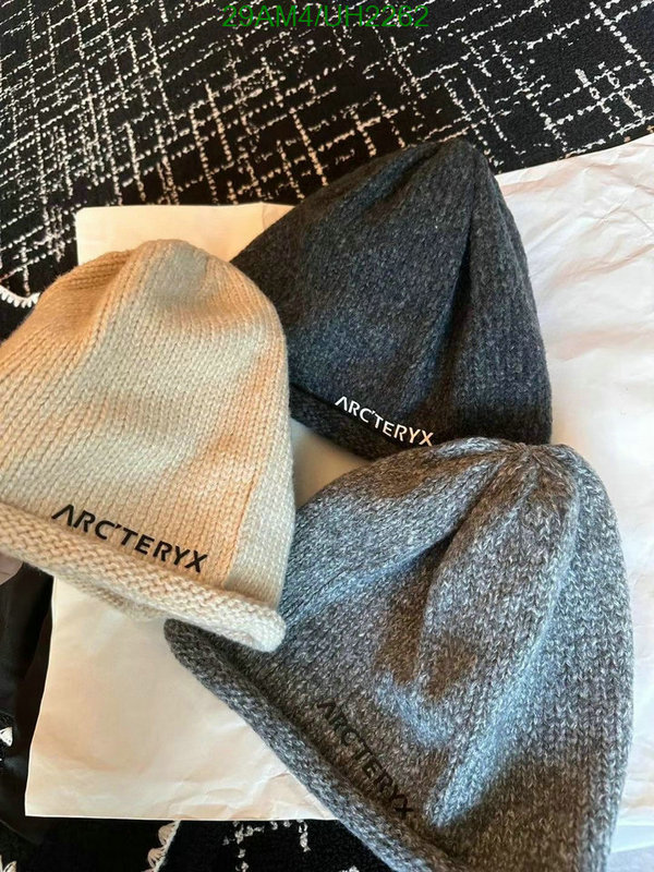 ARCTERYX-Cap(Hat) Code: UH2262 $: 29USD