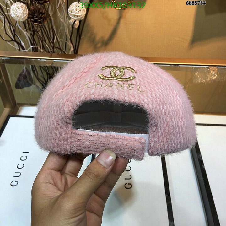 Chanel-Cap(Hat) Code: HX103132 $: 39USD