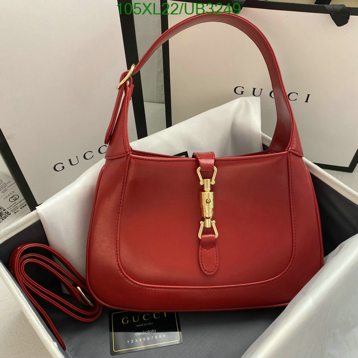 Gucci-Bag-4A Quality Code: UB3249 $: 105USD