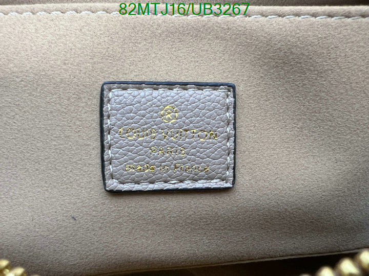 LV-Bag-4A Quality Code: UB3267 $: 82USD