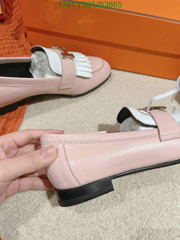 Hermes-Women Shoes Code: US3865 $: 139USD