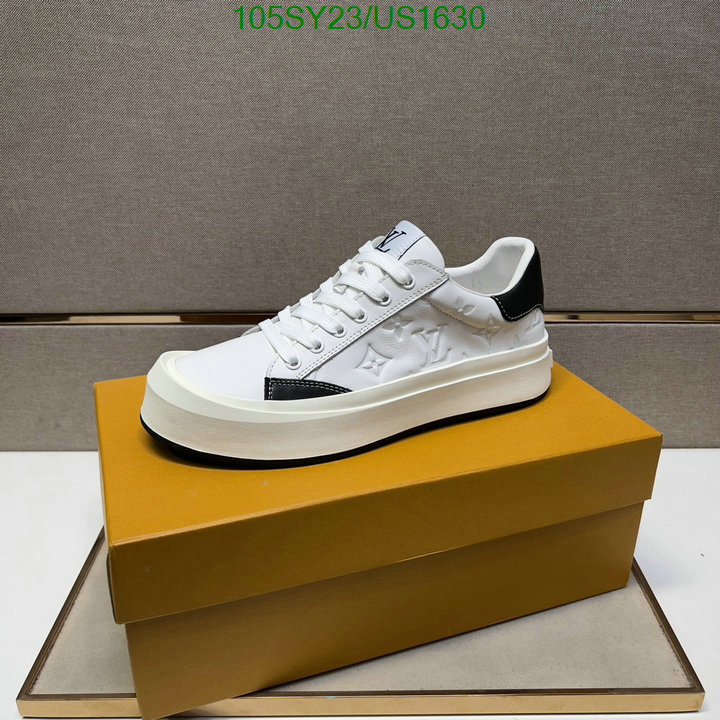 LV-Men shoes Code: US1630 $: 105USD