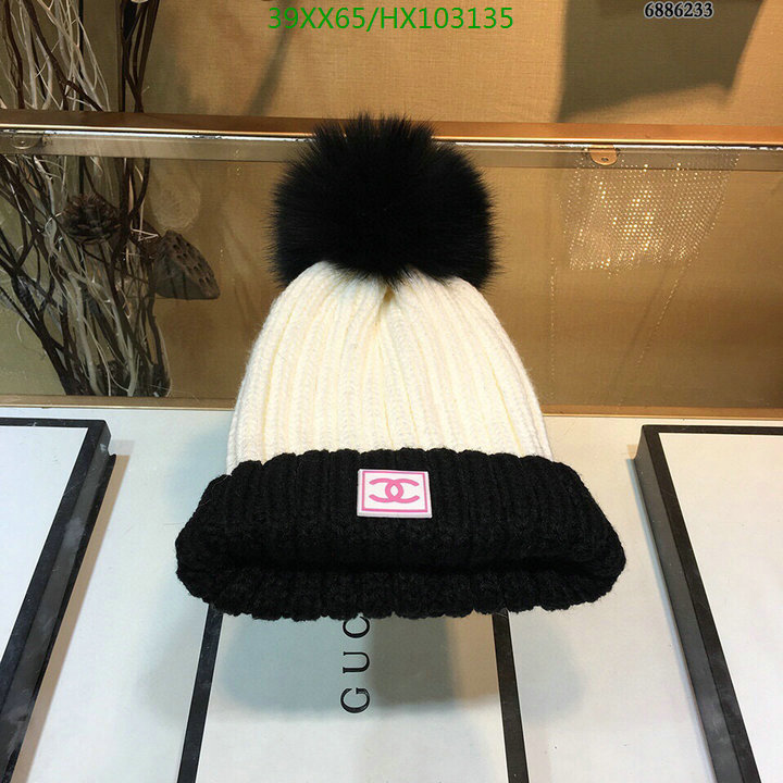 Chanel-Cap(Hat) Code: HX103135 $: 39USD