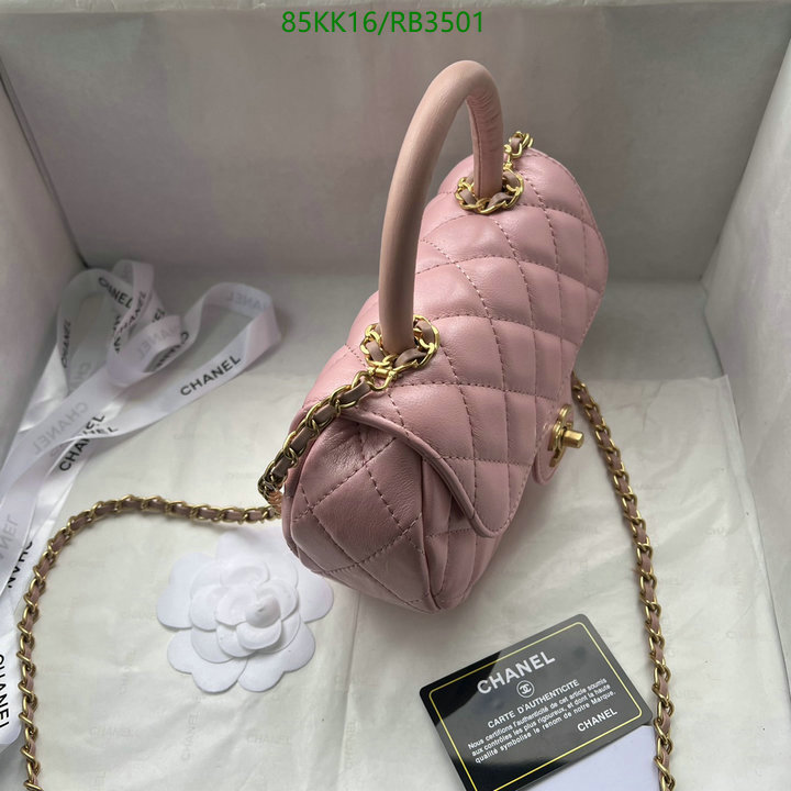 Chanel-Bag-4A Quality Code: RB3501 $: 85USD
