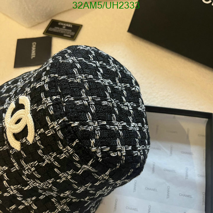 Chanel-Cap(Hat) Code: UH2333 $: 32USD