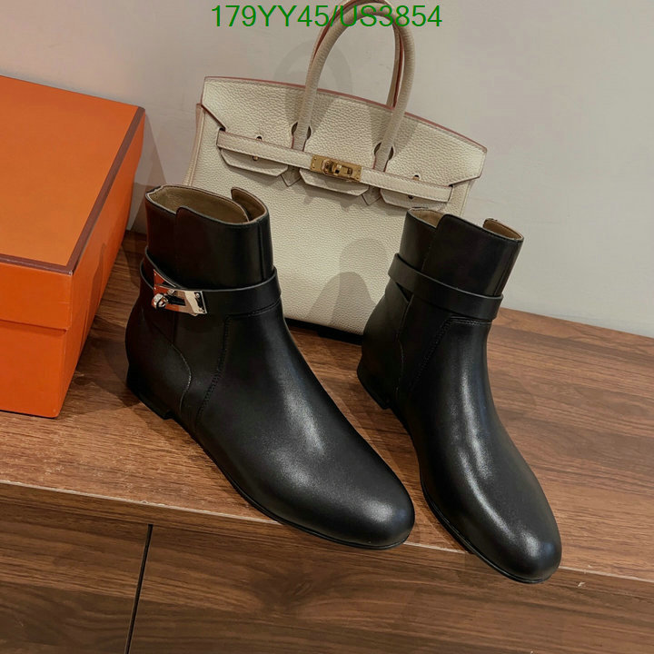 Hermes-Women Shoes Code: US3854 $: 179USD