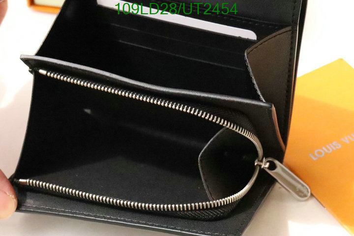 LV-Wallet Mirror Quality Code: UT2454 $: 109USD