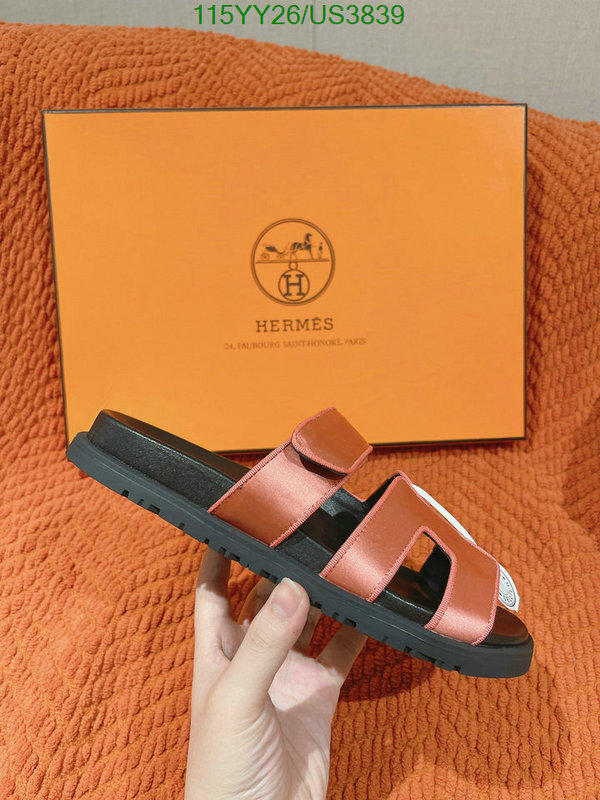 Hermes-Women Shoes Code: US3839