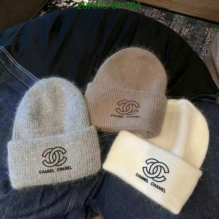 Chanel-Cap(Hat) Code: UH304 $: 29USD