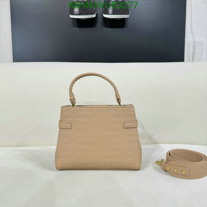 Balmain-Bag-4A Quality Code: UB3277 $: 89USD