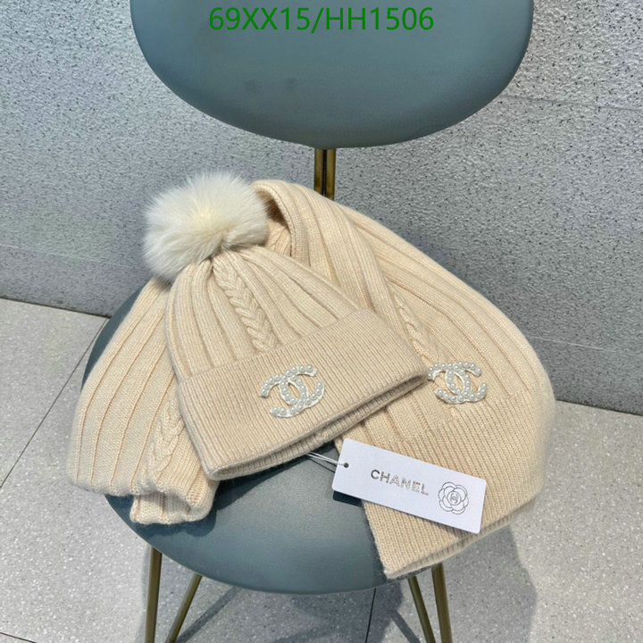 Chanel-Cap(Hat) Code: HH1506 $: 69USD