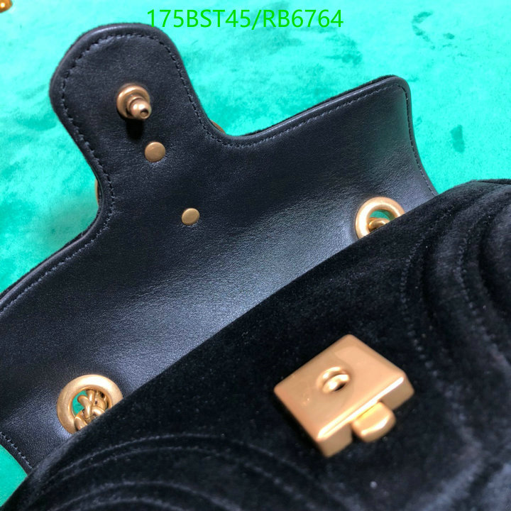 Gucci-Bag-Mirror Quality Code: RB6764 $: 175USD