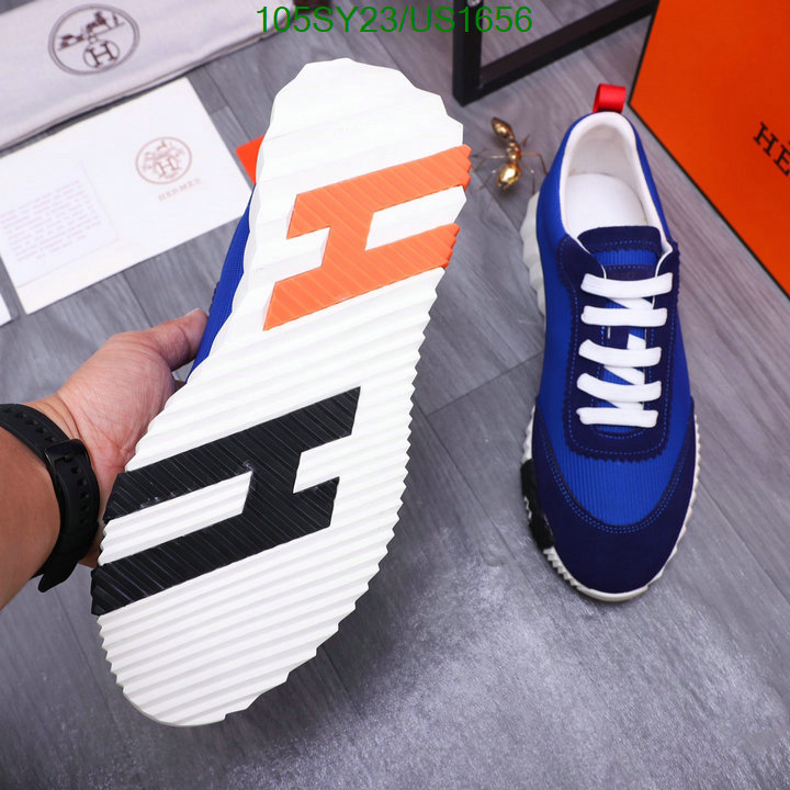 Hermes-Men shoes Code: US1656 $: 105USD