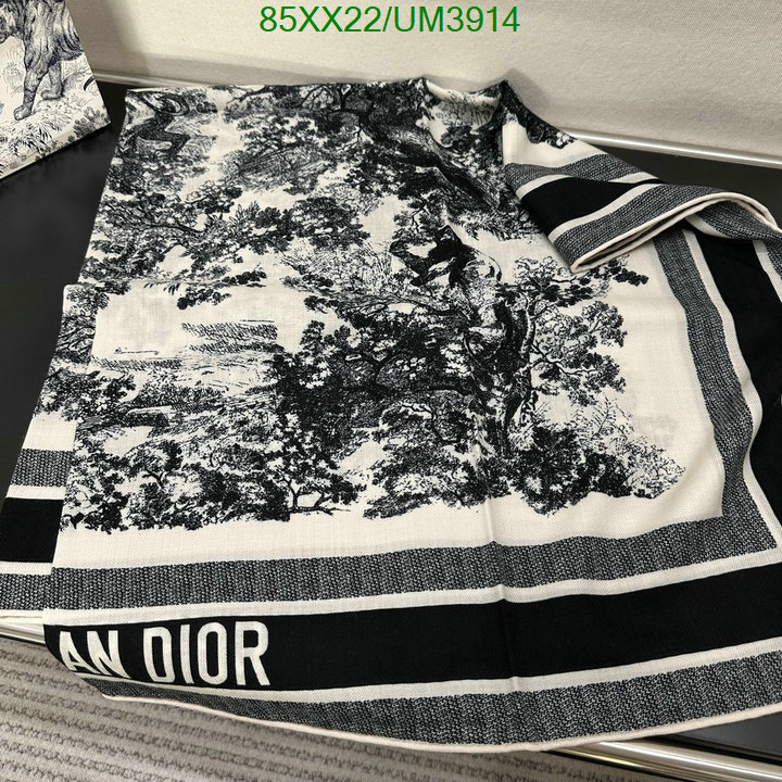 Dior-Scarf Code: UM3914 $: 85USD