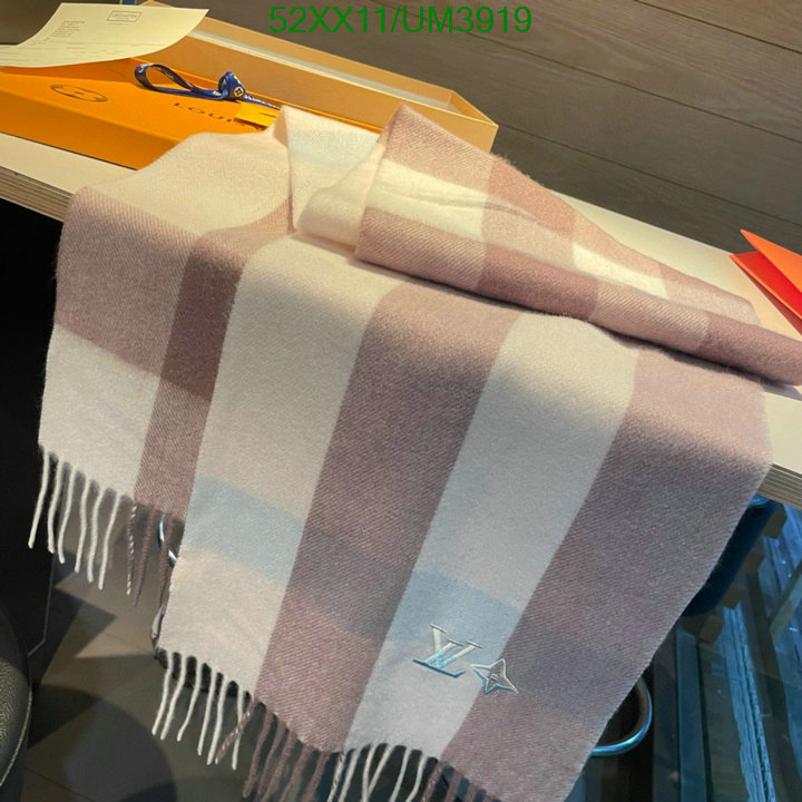 LV-Scarf Code: UM3919 $: 52USD