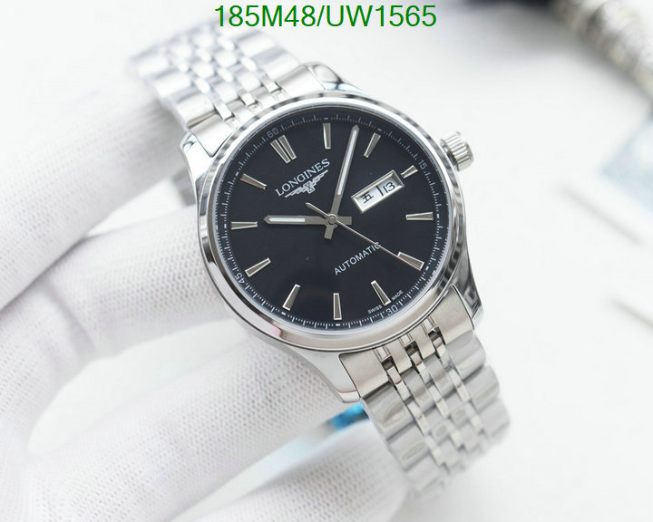 Longines-Watch-Mirror Quality Code: UW1565 $: 185USD