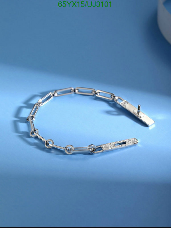 Hermes-Jewelry Code: UJ3101 $: 65USD