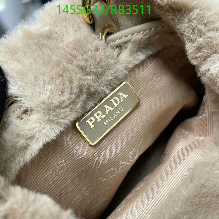 Prada-Bag-Mirror Quality Code: RB3511 $: 145USD