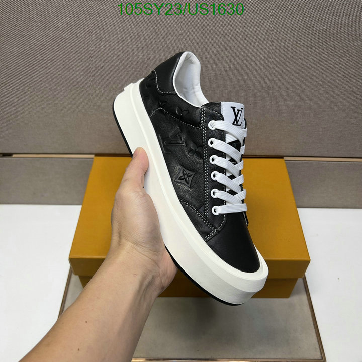 LV-Men shoes Code: US1630 $: 105USD