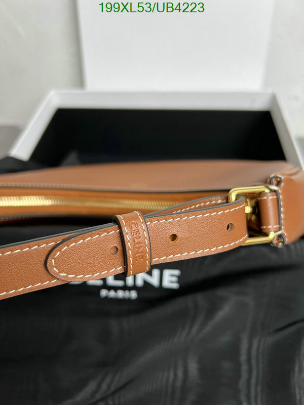 Celine-Bag-Mirror Quality Code: UB4223 $: 199USD
