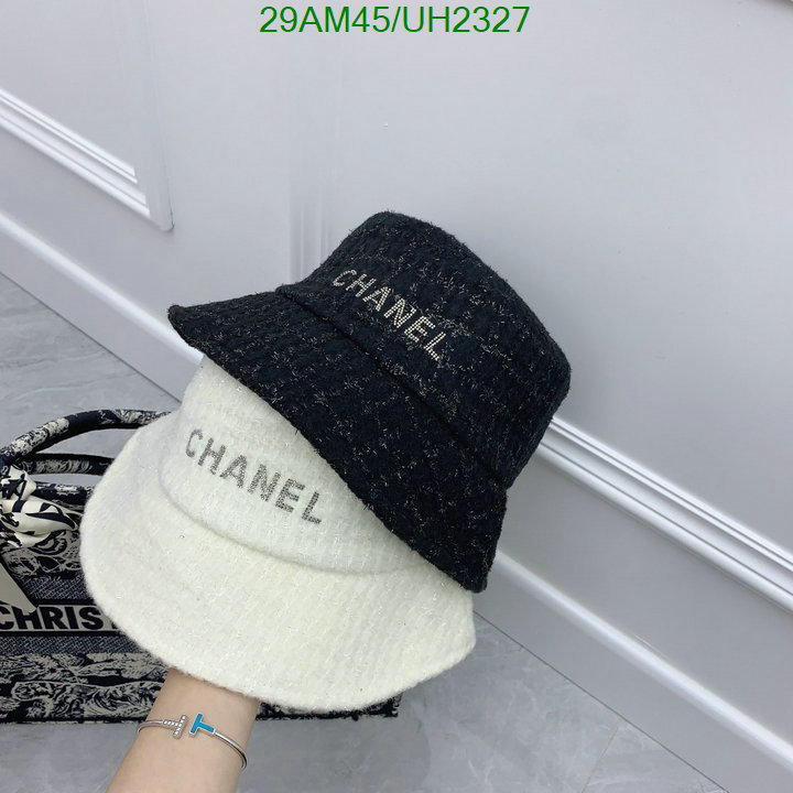 Chanel-Cap(Hat) Code: UH2327 $: 29USD