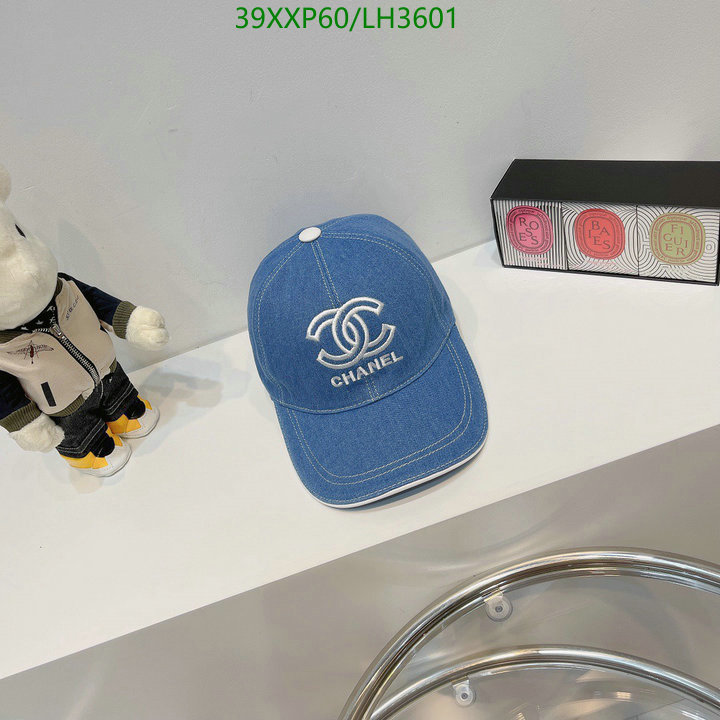 Chanel-Cap(Hat) Code: LH3601 $: 39USD