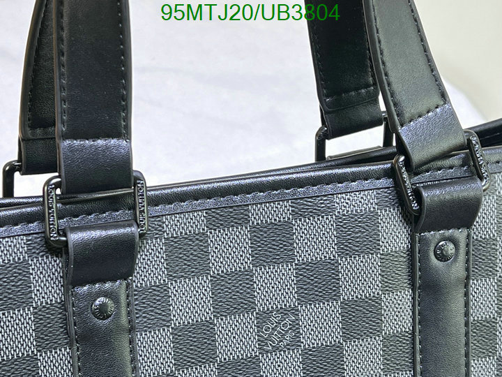 LV-Bag-4A Quality Code: UB3804 $: 95USD