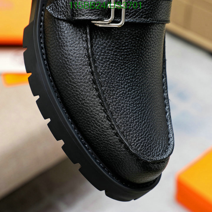 Hermes-Men shoes Code: US3701 $: 115USD