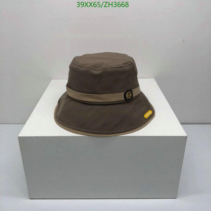 Chanel-Cap(Hat) Code: ZH3668 $: 39USD