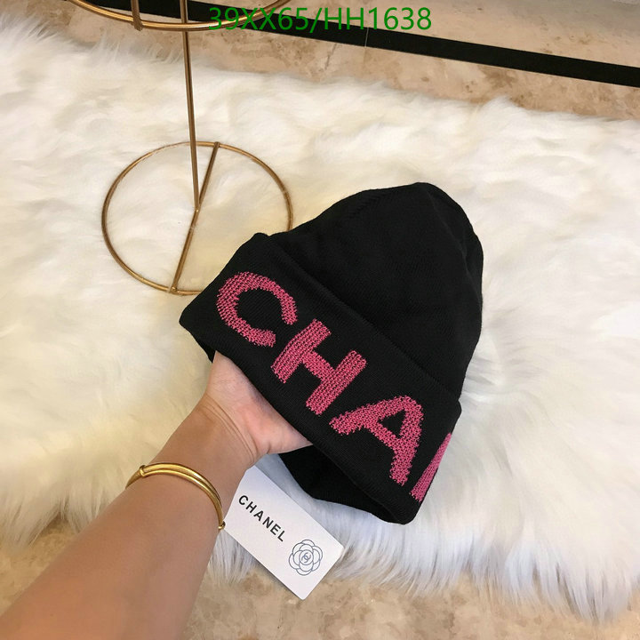 Chanel-Cap(Hat) Code: HH1638 $: 39USD