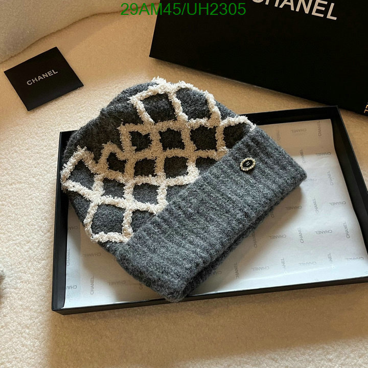 Chanel-Cap(Hat) Code: UH2305 $: 29USD