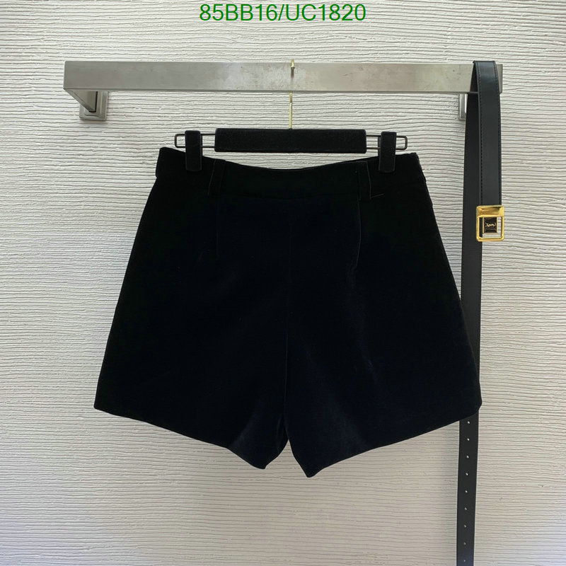YSL-Clothing Code: UC1820 $: 85USD