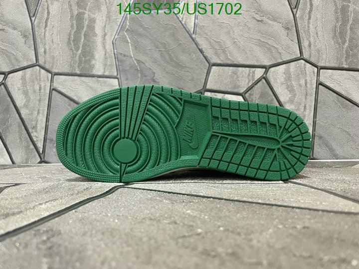 Nike-Men shoes Code: US1702 $: 145USD