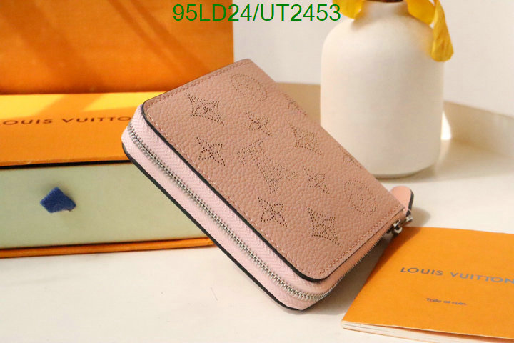 LV-Wallet Mirror Quality Code: UT2453 $: 95USD