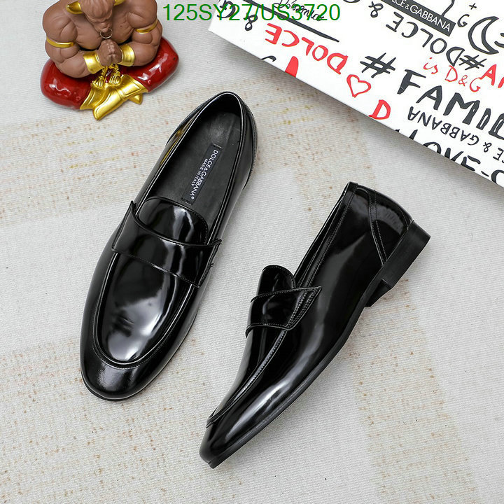 D&G-Men shoes Code: US3720 $: 125USD