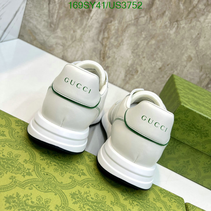 Gucci-Men shoes Code: US3752 $: 169USD