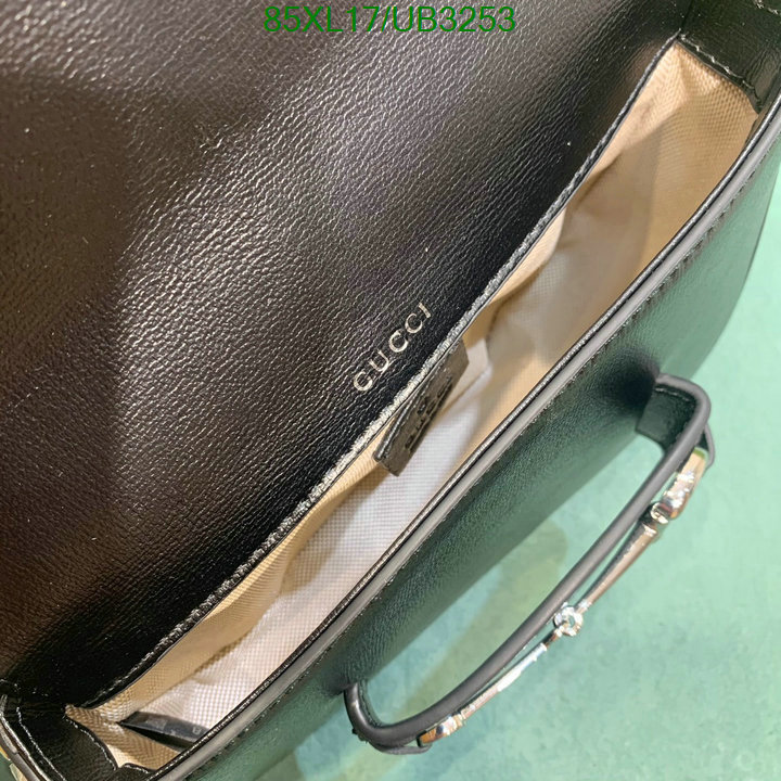 Gucci-Bag-4A Quality Code: UB3253 $: 85USD