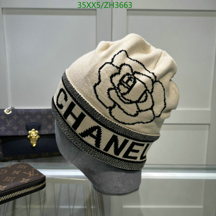 Chanel-Cap(Hat) Code: ZH3663 $: 35USD