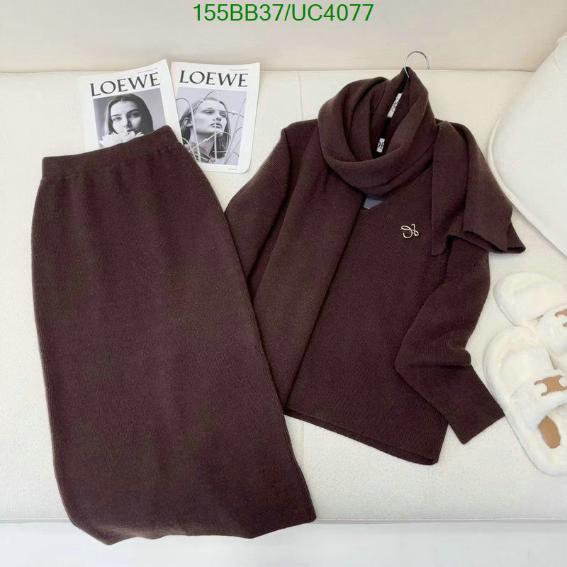 Loewe-Clothing Code: UC4077 $: 155USD