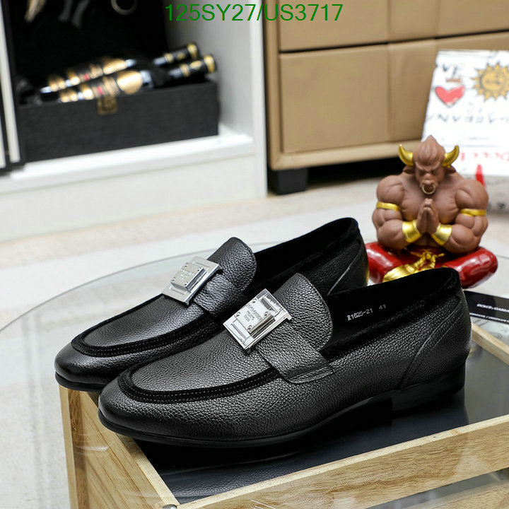 D&G-Men shoes Code: US3717 $: 125USD