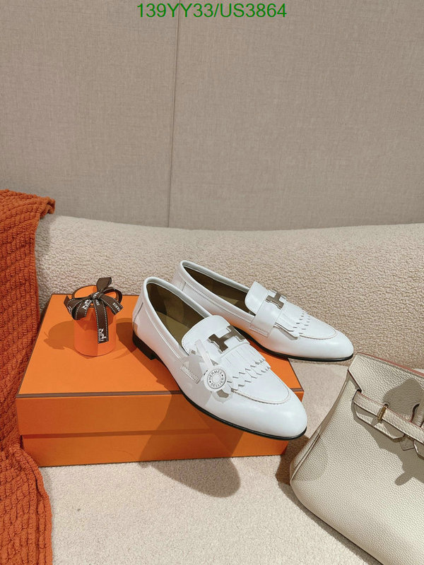 Hermes-Women Shoes Code: US3864 $: 139USD